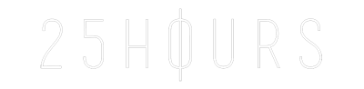 25hours_white transparant 800